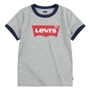 T-shirt enfant Levis BATWING RINGER TEE