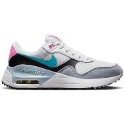 Baskets enfant Nike AIR MAX SYSTM GS