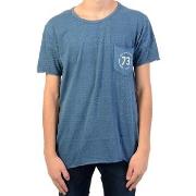 T-shirt enfant Pepe jeans Edgar Jr