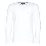 T-shirt Tommy Hilfiger STRETCH SLIM FIT LONG SLEEVE TEE