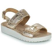 Sandales enfant Geox J SANDAL COSTAREI GI