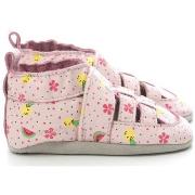 Ballerines enfant Robeez Sandiz