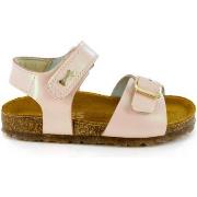 Sandales enfant Stones and Bones Cafar Calf Nude