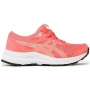 Chaussures Asics CONTEND 8 GS