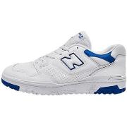 Baskets basses New Balance BB550