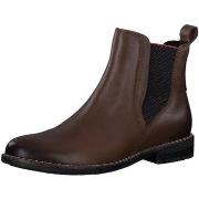 Bottes Marco Tozzi -