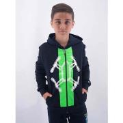 Sweat-shirt enfant Hero -