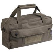 Sac de voyage Mil-tec Moniteur Petit Mod. 600D