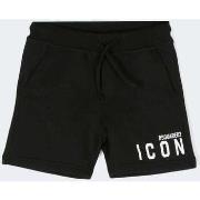 Short enfant Dsquared -