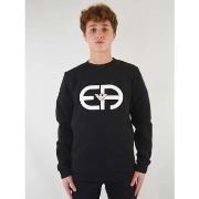 Sweat-shirt enfant Emporio Armani -