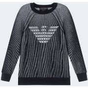 Sweat-shirt enfant Emporio Armani -