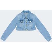 Blouson enfant Lulu -