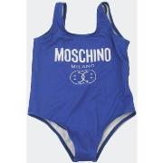 Maillots de bain enfant Moschino -