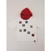 Sweat-shirt enfant Richmond -