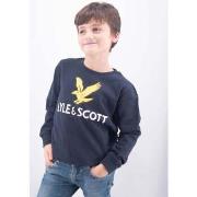 Sweat-shirt enfant Lyle &amp; Scott -