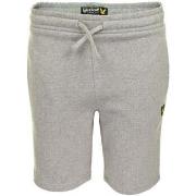 Short enfant Lyle &amp; Scott -