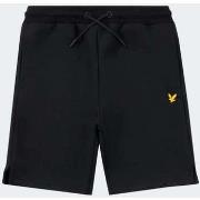 Short enfant Lyle &amp; Scott -