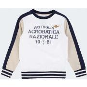 Sweat-shirt enfant Aeronautica Militare -