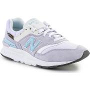 Baskets basses New Balance CW997HSE