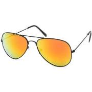 Lunettes de soleil Eye Wear Lunettes Mixte