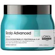 Soins &amp; Après-shampooing L'oréal Scalp Advanced Shampooing amp; Ma...