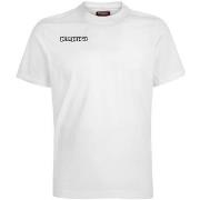 T-shirt enfant Kappa T-shirt Tee