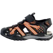 Sandales enfant Geox Sandale Cuir Borealis