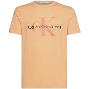 T-shirt Calvin Klein Jeans Slim Logo