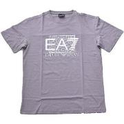 T-shirt Emporio Armani EA7 3RPT01 PJ02Z