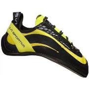 Chaussures La Sportiva Chassures Miura Homme Lime