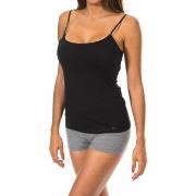 Maillots de corps Janira 1045044-NEGRO