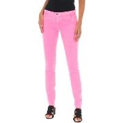 Pantalon Met 10DB50210-G134-0064