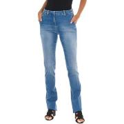 Jeans flare / larges Met 70DBF0248-D838