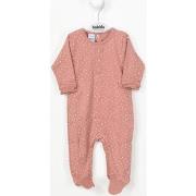 Pyjamas / Chemises de nuit Babidu 10174-TEJA
