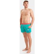 Maillots de bain Munich DM0372-TURQUESA