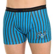 Boxers Kukuxumusu 98246-TURQUESA