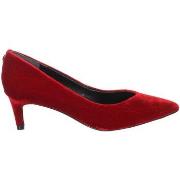 Chaussures escarpins Guess FLBO23FAB08-RED