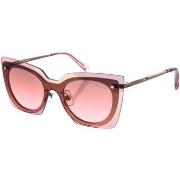 Lunettes de soleil Swarovski SK0201S-28T