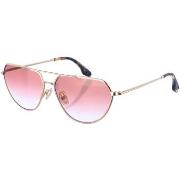 Lunettes de soleil Victoria Beckham VB221S-725