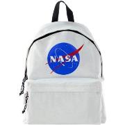 Sac a dos Nasa NASA39BP-WHITE