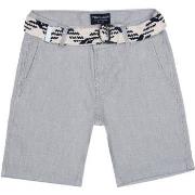 Short enfant Teddy Smith Short garçon taille élastique