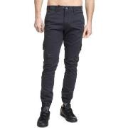 Pantalon Teddy Smith Pantalon habillé à poches