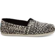 Espadrilles Toms Dame espadrilles