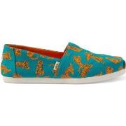 Espadrilles Toms Dame espadrilles