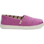 Espadrilles enfant Toms Espadrilles pour enfants