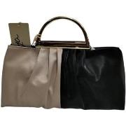 Sac a main Mya Accessories C20111-NUDE-NERO