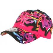 Casquette enfant Hip Hop Honour Casquette Garçon