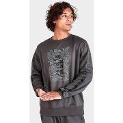 Sweat-shirt Nike - Sweat Air Max - gris