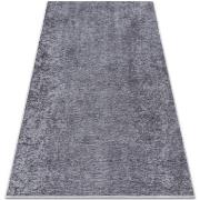 Tapis Rugsx Tapis lavable MIRO 52027.802 mélange antidérapan 120x170 c...