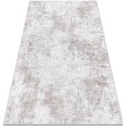 Tapis Rugsx Tapis lavable MIRO 51416.805 mélange antidérapan 80x150 cm